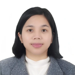 Ma Katrina C Tagata, Victoriano Luna Medical Center, Philippines